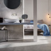 Керамогранит Imola Ceramica X-Rock White N (30x60) арт. X-Rock36W